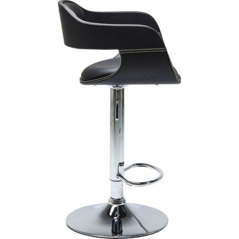 Bar Stool Costa Black